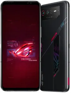 Замена экрана на телефоне Asus ROG Phone 6 в Перми